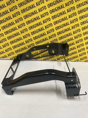 51118071635 BMW Consola do radiador esquerdo