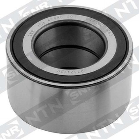 Rolamento de cubo dianteiro SNR XGB41930 preço, a partir de 41,34 USD