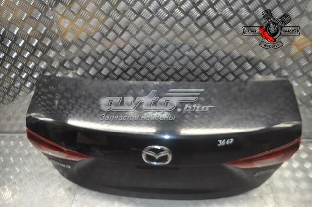 Tampa de porta-malas Mazda BHY35261XC preço, a partir de 394,38 USD