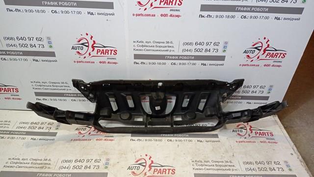 Compre 7422AQ Peugeot/Citroen Reforçador do pára-choque dianteiro