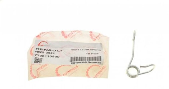 Kit de reparação de ligação de mudança Rotweiss RWS2022 preço, a partir de 3,45 USD