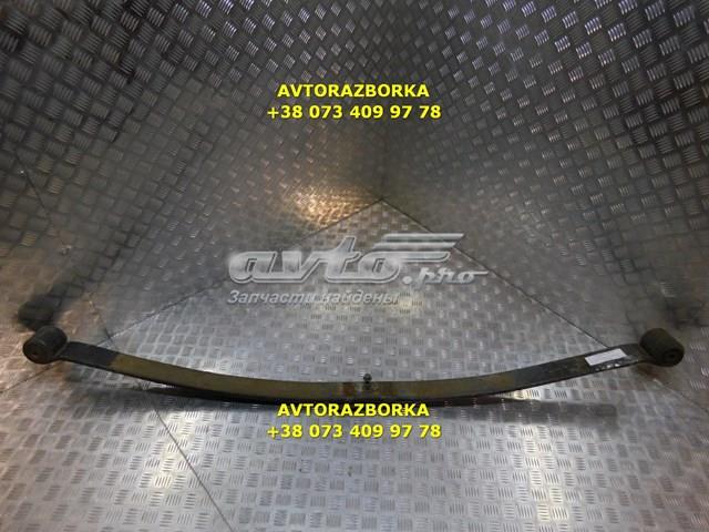 Suspensão de lâminas dianteira Mercedes A9743204402 preço, a partir de 203,55 USD