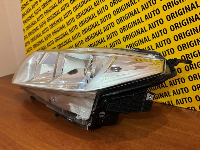 Compre 3532054P00000 Suzuki Luz esquerda