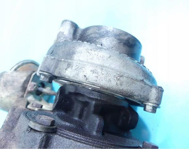 Compre 9661306080 Fiat/Alfa/Lancia Turbina