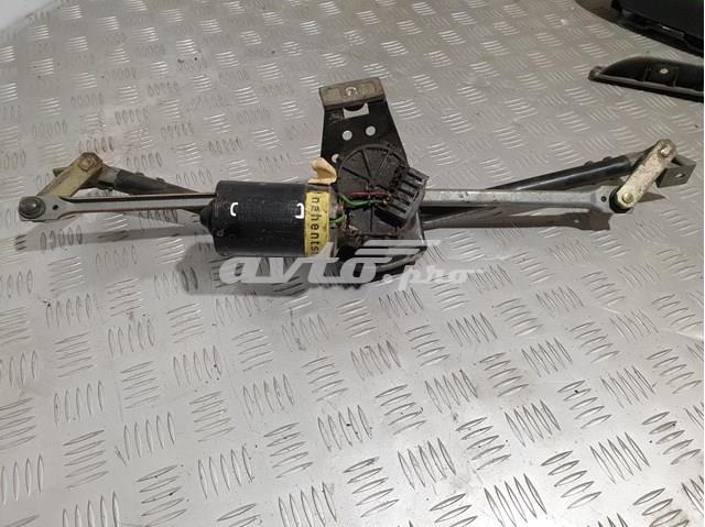 Motor de limpador pára-brisas do pára-brisas 0390241097 VAG