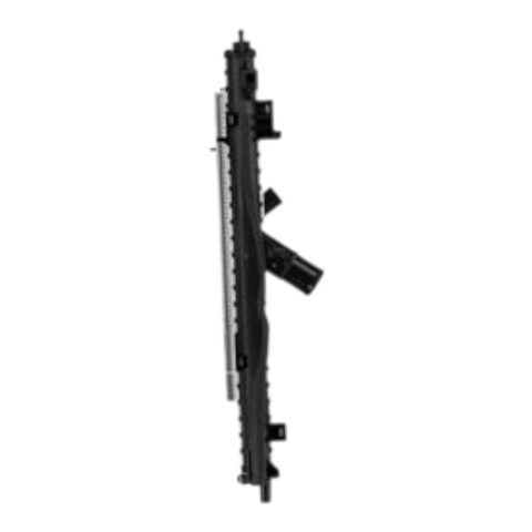 Radiador de esfriamento de motor Koyorad PL063748 preço, a partir de 196,74 USD