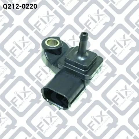 Sensor de pressão de supercompressão Q-fix Q2120220 preço, a partir de 34,23 USD