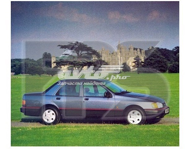 Pára-brisas Ford Sierra II BNG