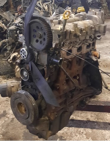 Compre 955A3000 Fiat/Alfa/Lancia Motor montado