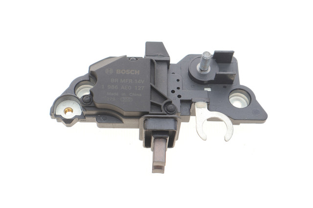 Relê-regulador do gerador (relê de carregamento) Bosch 1986AE0127 preço, a partir de 40,52 USD
