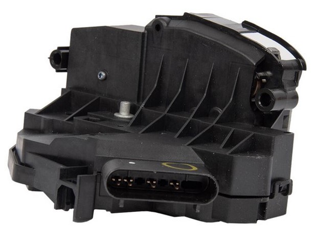 1755652 Ford Fecho da porta traseira esquerda