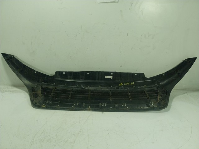 Grelha do radiador 1612243280 Peugeot/Citroen