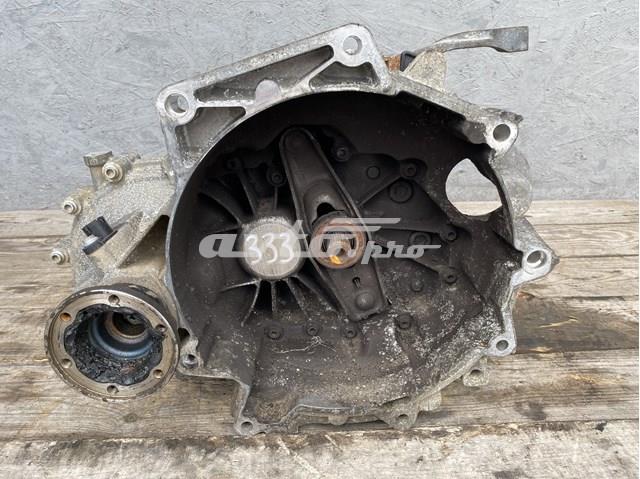 JQM VAG 