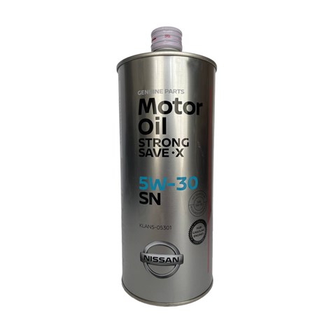 KLAN505301 Nissan/Infiniti Óleo para motor