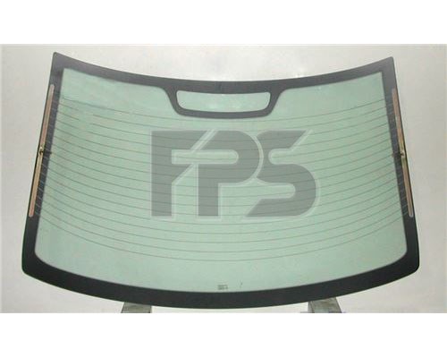 GS7216D22 FPS Vidro traseiro