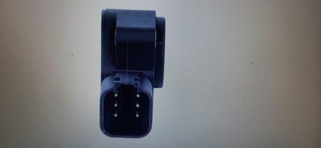 Pedal de gás (de acelerador) para Renault Trucks MAGNUM IV 