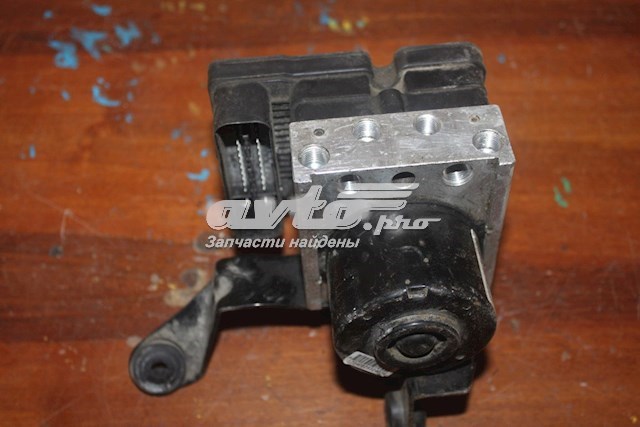 Unidade hidráulico de controlo ABS Mazda 3M512M110GA preço, a partir de 39,16 USD