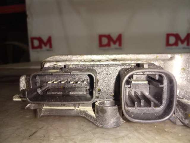 9810858280 Opel Estabilizador de tensão
