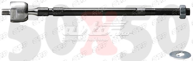 Tração de direção Toyota Tercel  AL25