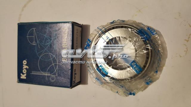 Rolamento externo da haste do eixo traseiro Koyo M86649R10 preço, a partir de 36,35 USD
