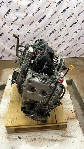 Motor montado EE20 Subaru