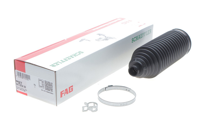 841025830 FAG Bota de proteção do mecanismo de direção (de cremalheira)