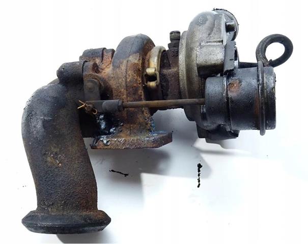 Compre 4913505000 Mitsubishi Turbina