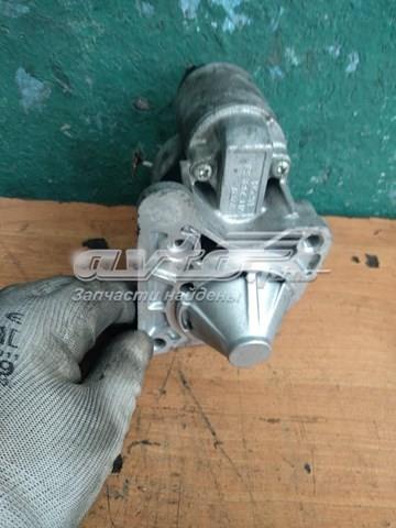 Compre M002T13581 Mitsubishi Motor de arranco