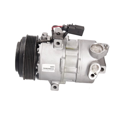 Compressor de aparelho de ar condicionado MSG Rebuilding 1S0820803AR preço, a partir de 180,47 USD