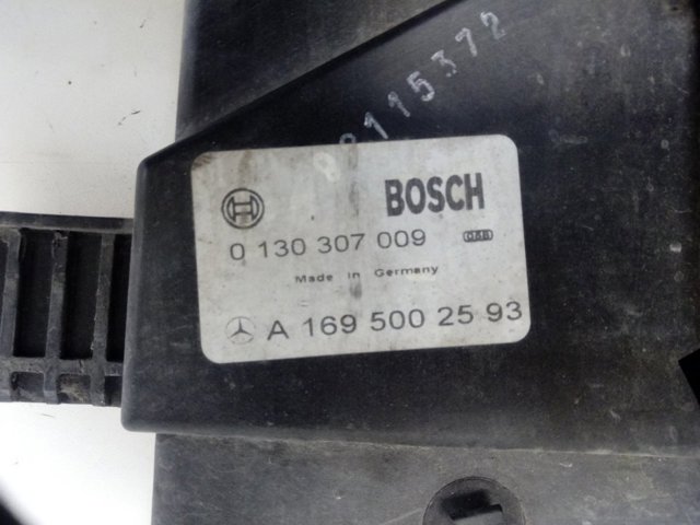 A1695002593 Mercedes 