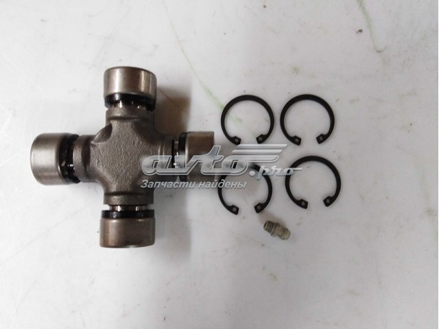 Cruzeta da junta universal traseira 1905986 Iveco