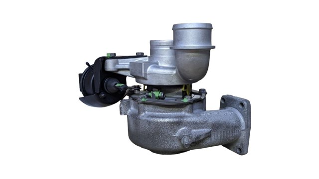 4937707535 Mitsubishi Turbina