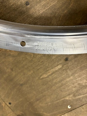  Volvo 23754294 preço, a partir de 1024,87 USD