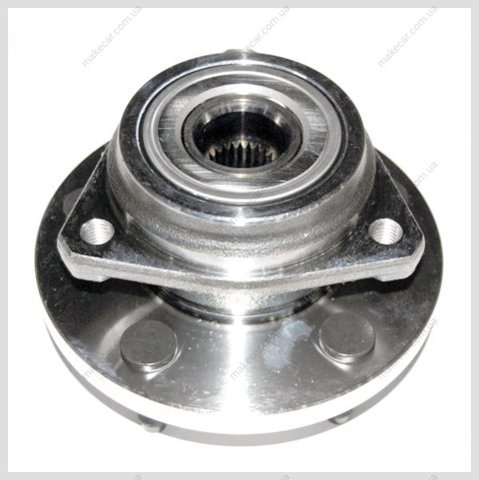 Cubo dianteiro Iljin IJ123039