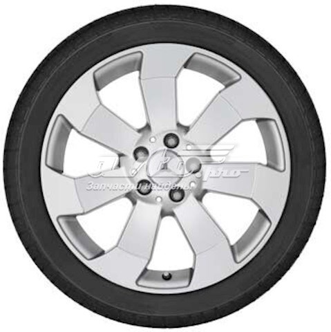 Discos de roda de aleação ligeira (de aleação ligeira, de titânio) para Mercedes GL  X166