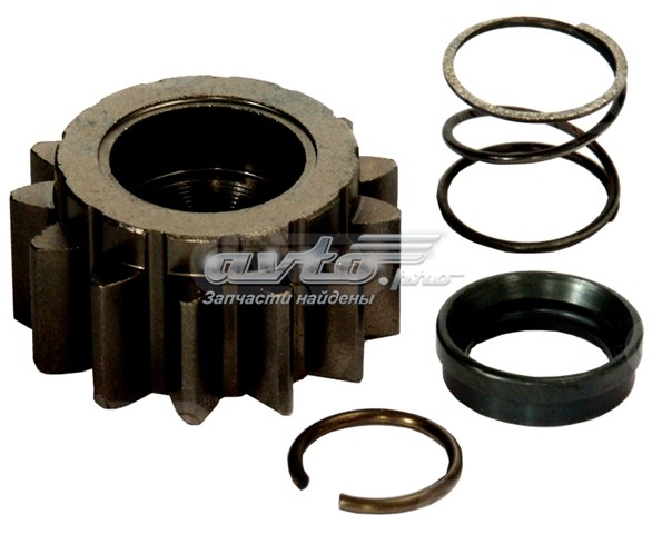 Roda-livre do motor de arranco Mitsubishi MD611748 preço, a partir de 30,61 USD