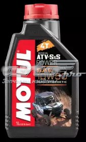 Óleo para motor 105900 Motul