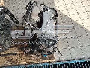Motor montado G4EE Hyundai/Kia