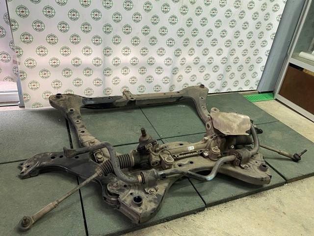 Cremalheira da direção 4425042180 Toyota