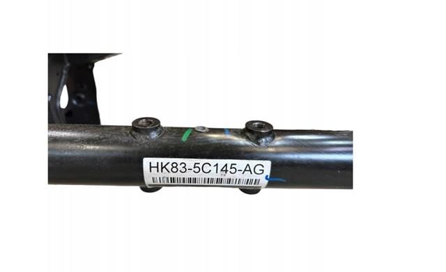 Compre LR090443 Land Rover Viga de suspensão dianteira (plataforma veicular)