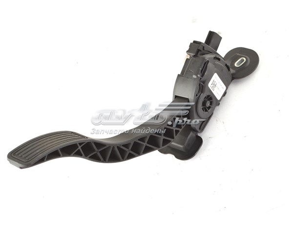 Pedal de gás (de acelerador) para Tesla Model X  