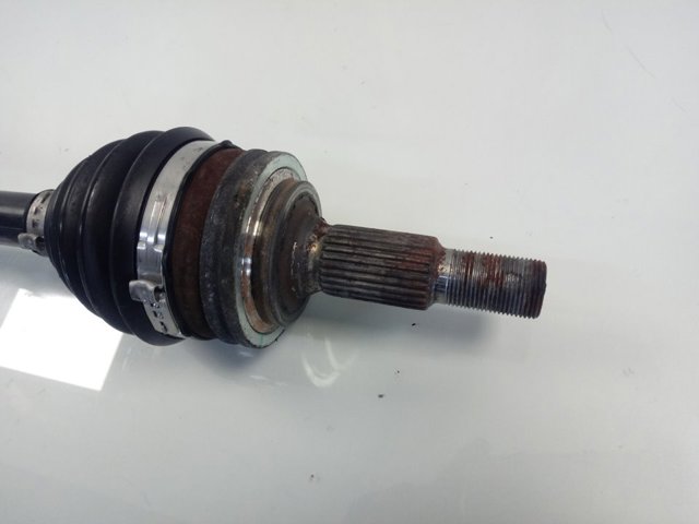 9802479780 Peugeot/Citroen Semieixo (acionador) dianteiro esquerdo