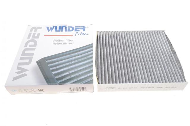 Compre WPK813 Wunder Filtro de salão