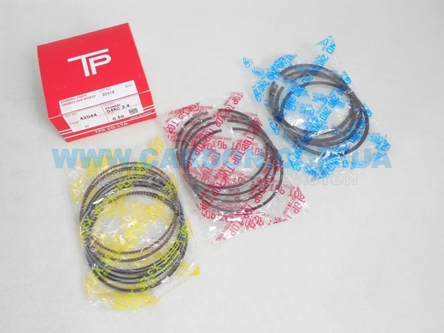 Compre 42044050 TPR Kit de anéis de pistão de motor, 2ª reparação ( + 0,50)