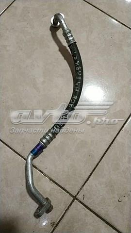 Mangueira de aparelho de ar condicionado, desde o compressor até o radiador Peugeot/Citroen 9658227580 preço, a partir de 45,97 USD