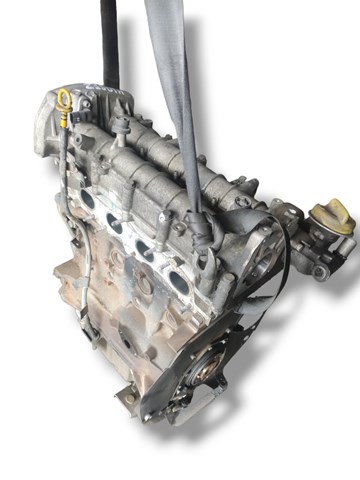  General Motors Z19DTH