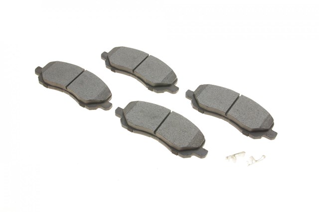 Compre 209174 Solgy Sapatas do freio dianteiras de disco