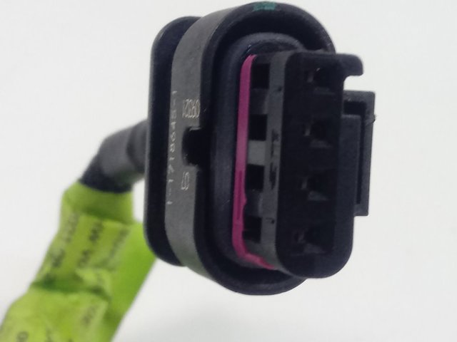 9832294580 Peugeot/Citroen Câmara do sistema para asseguramento de visibilidade