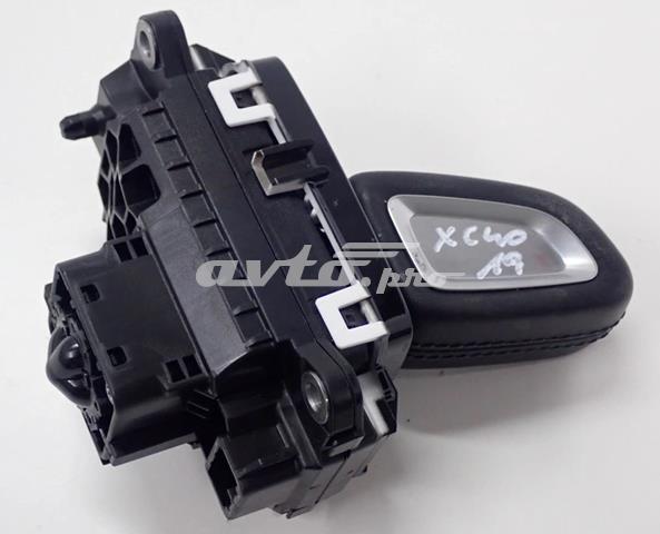Mecanismo de mudança (ligação) para Volvo XC40  536