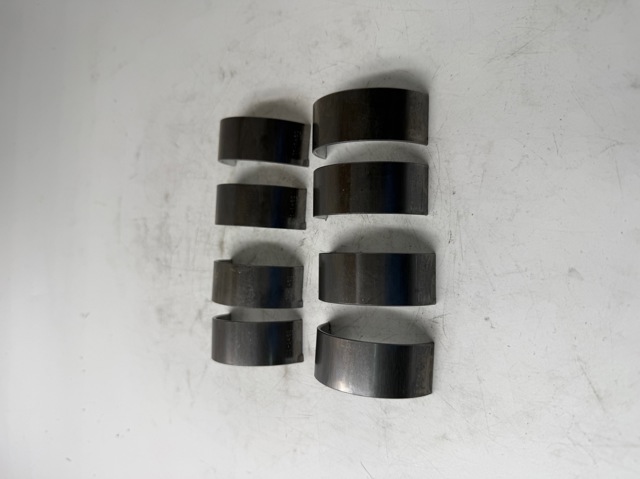 Folhas inseridas de cambota de biela, kit, 2ª reparação ( + 0,50) Kolbenschmidt CB1460A050 preço, a partir de 34,00 USD